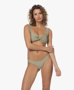Viveh Olivine Bikini Slip - Lichen -JAMES PERSE WINKEL 0d4eb547 3b9c 4a3a a7fb eee1c63b9d19 67