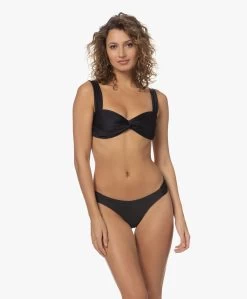 Viveh Olivine Bikini Slip - Zwart 26 Viveh Olivine Bikini Slip - Zwart -JAMES PERSE WINKEL 1542b382 3d62 470b 9184 2c027241d168 97