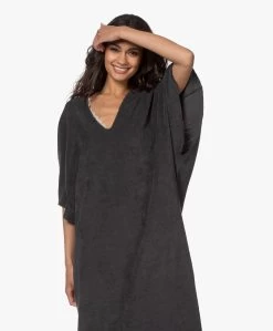 Speezys Amsterdam Kaftan No.1 - Jet Black -JAMES PERSE WINKEL 200421 29ca5e51 c1b3 4d1e b540 207aeb38eb31