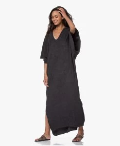 Speezys Amsterdam Kaftan No.1 - Jet Black -JAMES PERSE WINKEL 200421 91dc06c7 d89c 4570 b735 2afc094f874e