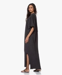 Speezys Amsterdam Kaftan No.1 - Jet Black -JAMES PERSE WINKEL 200421 a9afb247 e64d 4763 894e 8833d7c6f68a