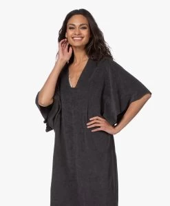 Speezys Amsterdam Kaftan No.1 - Jet Black -JAMES PERSE WINKEL 200421 cfdc03cd 2d77 4602 a9d0 e4d5ac7bd426