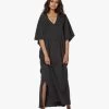 Speezys Amsterdam Kaftan No.1 - Jet Black -JAMES PERSE WINKEL 200421 d1c7d00b 4ae3 4640 9768 4bf9abf44dbf