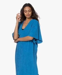 Speezys Amsterdam Kaftan No.1 - Earth Blue -JAMES PERSE WINKEL 200428 1093549d f453 4b92 801d 68cb8330d4c7