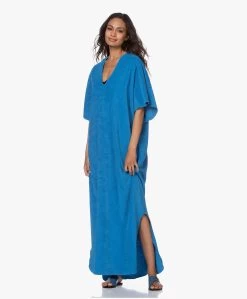 Speezys Amsterdam Kaftan No.1 - Earth Blue -JAMES PERSE WINKEL 200428 58993c3c 198a 4fed b746 48f494e20acd