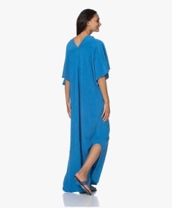 Speezys Amsterdam Kaftan No.1 - Earth Blue -JAMES PERSE WINKEL 200428 6e05c649 409a 4b1c 8a2b b409fb2f6357