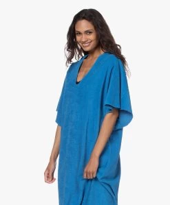 Speezys Amsterdam Kaftan No.1 - Earth Blue -JAMES PERSE WINKEL 200428 9ac5e323 906c 4e1d bb7b 8c952e27ebb5