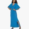 Speezys Amsterdam Kaftan No.1 - Earth Blue