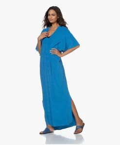 Speezys Amsterdam Kaftan No.1 - Earth Blue -JAMES PERSE WINKEL 200428 ca247f1a 9833 4c85 888e 251e39fa26a4
