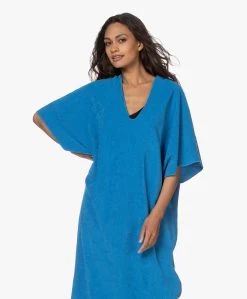 Speezys Amsterdam Kaftan No.1 - Earth Blue -JAMES PERSE WINKEL 200428 ddc13869 086f 46bf bf97 901e514e992c