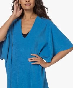 Speezys Amsterdam Kaftan No.1 - Earth Blue -JAMES PERSE WINKEL 200428 ffaae8ad 4f11 4ef3 af73 fed801245cd4