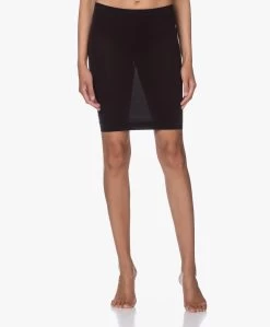 Wolford Nature Forming Onderrok - Zwart -JAMES PERSE WINKEL 200430 27ce852c bcc9 4a30 adfc 5591d4fecc07