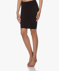 Wolford Nature Forming Onderrok - Zwart -JAMES PERSE WINKEL 200430 c37a8ee3 97b8 40e8 9a29 cacc4d7b25f1