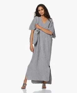Speezys Amsterdam Kaftan No.1 - Mouse Grey -JAMES PERSE WINKEL 200806 035000ba cdd8 4955 8dbe 62c2e994e012
