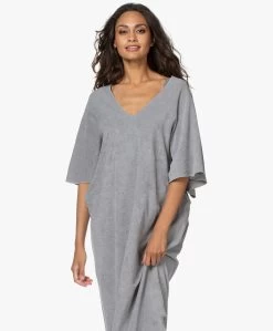 Speezys Amsterdam Kaftan No.1 - Mouse Grey -JAMES PERSE WINKEL 200806 506fb142 909f 4a42 863d f186b365a144