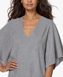 Speezys Amsterdam Kaftan No.1 - Mouse Grey -JAMES PERSE WINKEL 200806 58972726 515e 4d1e bd1d 800242afcc08