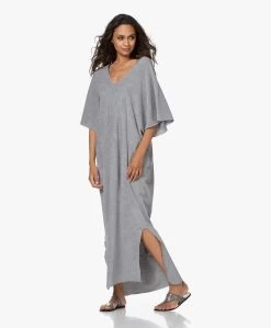 Speezys Amsterdam Kaftan No.1 - Mouse Grey -JAMES PERSE WINKEL 200806 689d8ca1 5f37 4f38 b1a5 fc2419a7dd21