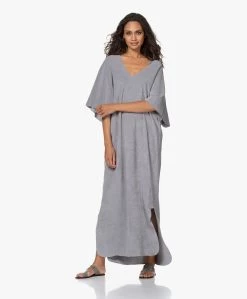Speezys Amsterdam Kaftan No.1 - Mouse Grey -JAMES PERSE WINKEL 200806 6fbf9a74 a868 4601 877b 946382653291