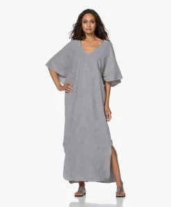 Speezys Amsterdam Kaftan No.1 - Mouse Grey -JAMES PERSE WINKEL 200806 d14d8c89 b82f 46ed bfd7 4da80e2e3652