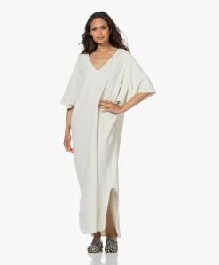 Speezys Amsterdam Kaftan No.1 - Marshmallow -JAMES PERSE WINKEL 210610 081135a2 0589 4ea1 845c 74529b0b4d7e
