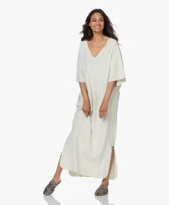 Speezys Amsterdam Kaftan No.1 - Marshmallow -JAMES PERSE WINKEL 210610 190a451c 3dd8 4e92 ad3d fec587aef0d8