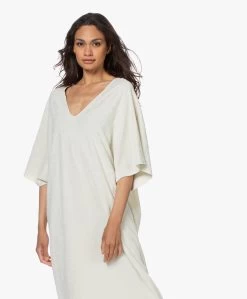 Speezys Amsterdam Kaftan No.1 - Marshmallow -JAMES PERSE WINKEL 210610 d4f6b3c9 513e 4dc4 9266 204745d4e167