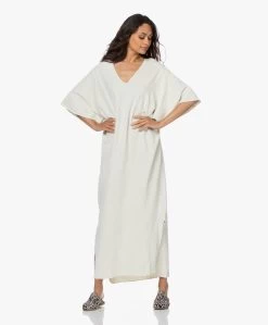 Speezys Amsterdam Kaftan No.1 - Marshmallow -JAMES PERSE WINKEL 210610 e73336b7 9986 49e4 bb3d 3561561f040e