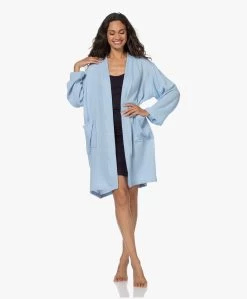 Lasalle Jersey Lyocell Spaghettijurk - Navy -JAMES PERSE WINKEL 210708 c45d3863 38bd 4d14 9fed c5382a106167