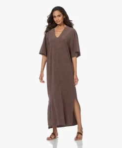 Speezys Amsterdam Kaftan No.1 - Deep Taupe -JAMES PERSE WINKEL 210817 1e3bf63f 8e82 40da 9d3c 9b18779d4f99