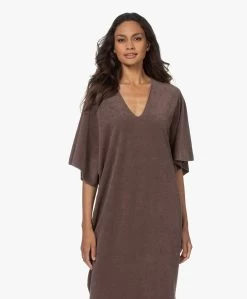 Speezys Amsterdam Kaftan No.1 - Deep Taupe -JAMES PERSE WINKEL 210817 553e664c 2a69 466e a104 1e81bd37e7b3