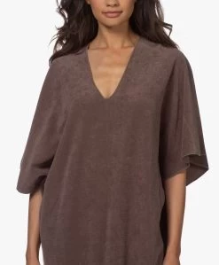 Speezys Amsterdam Kaftan No.1 - Deep Taupe -JAMES PERSE WINKEL 210817 9899c136 9cbc 4392 ba70 a31dbecd7d38