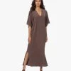 Speezys Amsterdam Kaftan No.1 - Deep Taupe -JAMES PERSE WINKEL 210817 bde981d0 feea 40c1 824f 6fa974d2d5af