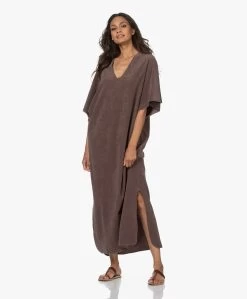 Speezys Amsterdam Kaftan No.1 - Deep Taupe -JAMES PERSE WINKEL 210817 f5453a3a 3db4 465e 9a26 cbcbd2828998