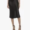 Vince Crush Satijnen Midi Rok - Zwart -JAMES PERSE WINKEL 211202 1c99d161 caf4 4a82 9c25 51962d1a9db1