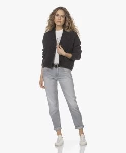 Re/Done 70S Paris Katoenen Print T-Shirt - Vintage White -JAMES PERSE WINKEL 220104 ff777e31 643f 4582 ad09 cf3234ceff09