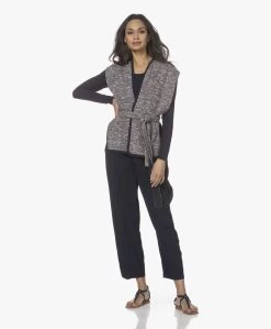 Lasalle Lyocell Jersey Longsleeve - Navy -JAMES PERSE WINKEL 220106 3adf7591 0078 44b8 b4bc 96edb53352c3