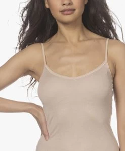 Hanro Ultralight Onderjurk - Beige 21 Hanro Ultralight Onderjurk - Beige -JAMES PERSE WINKEL 220224 be2a94dc 3b88 4da7 b529 4dff813c59cd