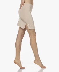 By-Bar Basic Lichtgewicht Viscose Jersey Onderrok- Nude -JAMES PERSE WINKEL 220303 dd6152b1 f874 494d 903d 9a6b27f68cb3