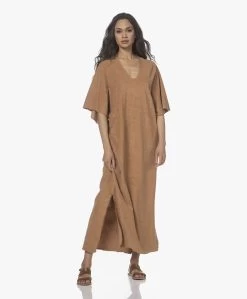Speezys Amsterdam Kaftan No.1 - Nude -JAMES PERSE WINKEL 220310 0deb6e2a e336 4a3f bc54 5065bfc38f3b