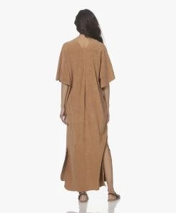 Speezys Amsterdam Kaftan No.1 - Nude -JAMES PERSE WINKEL 220310 2992a181 c6b0 41a4 bb51 608194d9368f