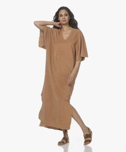 Speezys Amsterdam Kaftan No.1 - Nude -JAMES PERSE WINKEL 220310 3402d85e ae9b 4c11 a8b1 ca479cb9be62