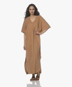 Speezys Amsterdam Kaftan No.1 - Nude -JAMES PERSE WINKEL 220310 90f92341 2578 493b 90a8 f78429f29acc