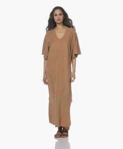 Speezys Amsterdam Kaftan No.1 - Nude -JAMES PERSE WINKEL 220310 b57ef3ab d4c7 4471 b99f 94961fb415b3