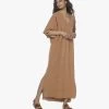 Speezys Amsterdam Kaftan No.1 - Nude -JAMES PERSE WINKEL 220310 f8e3f26c cb81 4ed0 b537 b2f9107598f5
