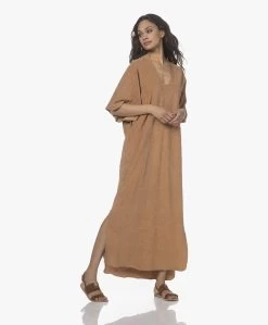 Speezys Amsterdam Kaftan No.1 - Nude