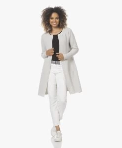 Lasalle Lyocell Jersey Longsleeve - Zwart -JAMES PERSE WINKEL 220316 20d53c9c 9ac1 4880 934c e6699113afc2