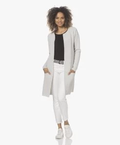 Lasalle Lyocell Jersey Longsleeve - Zwart -JAMES PERSE WINKEL 220316 989baeeb 5470 4c24 8052 9d49e25c911c