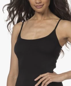 Enza Costa Twist Back Viscose Jersey Jurk - Zwart -JAMES PERSE WINKEL 220525 23c85db9 91cb 4ca5 bc25 7f1fc3994b24