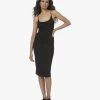 Enza Costa Twist Back Viscose Jersey Jurk - Zwart -JAMES PERSE WINKEL 220525 8f180bcf 7f03 43b1 90f1 757dbcc4129e