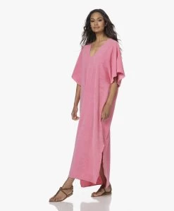 Speezys Amsterdam Kaftan No.1 - Morning Pink 23 Speezys Amsterdam Kaftan No.1 - Morning Pink -JAMES PERSE WINKEL 220719 35e033fe fd80 4eec b78a 53dcb9f38d16
